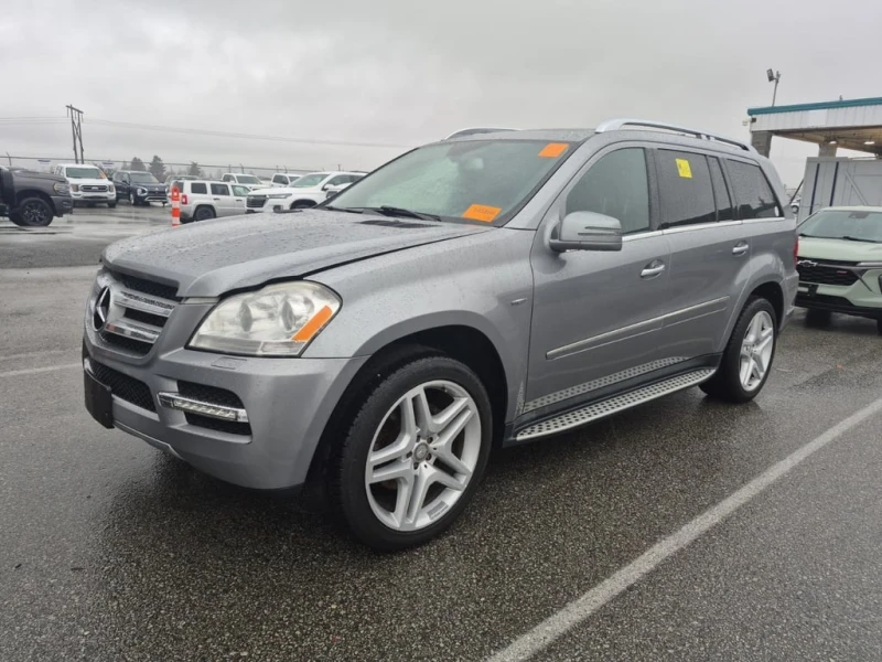 Mercedes-Benz GL * 350 BLUETEC * CARFAX * БЕЗ ПЪРВОНАЧАЛНА ВНОСКА