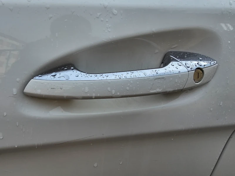 Mercedes-Benz GL 350, снимка 13 - Автомобили и джипове - 52565982