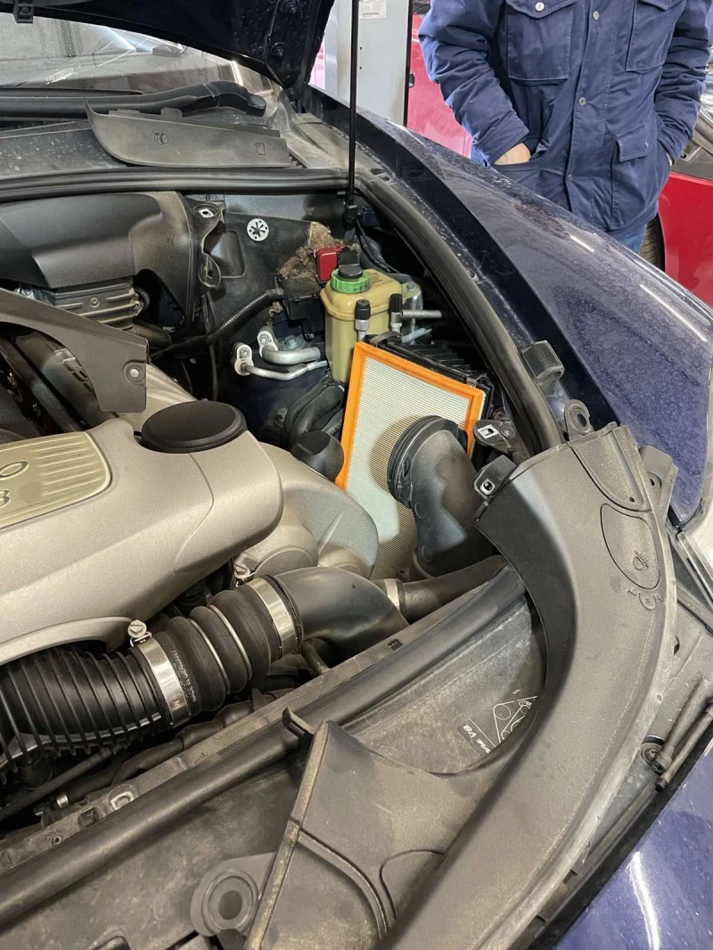 Porsche Cayenne turbo, снимка 15 - Автомобили и джипове - 52794408