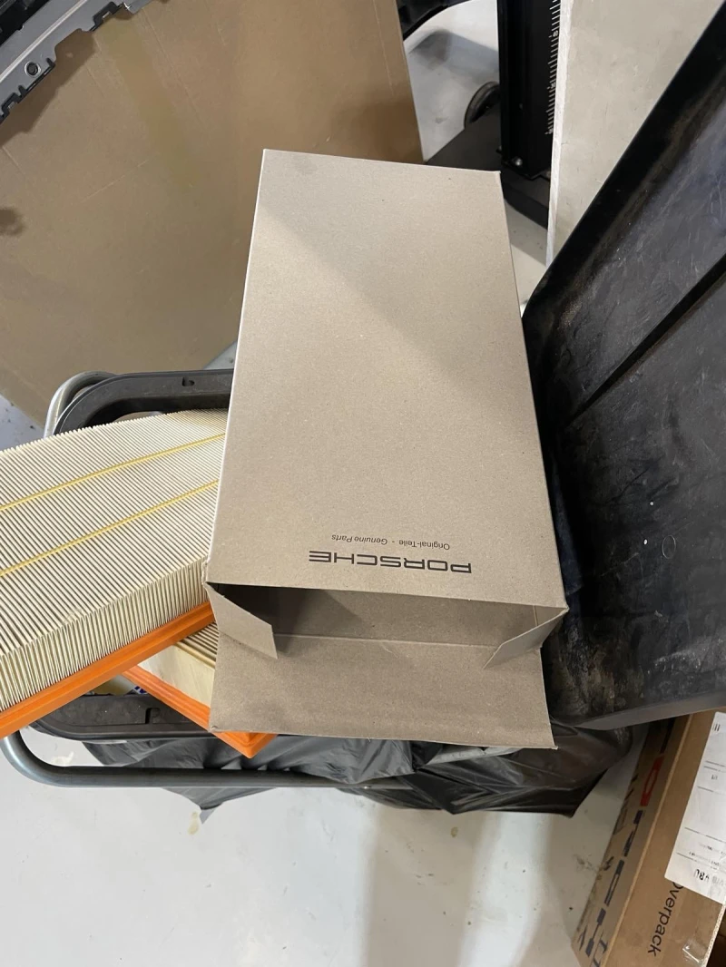 Porsche Cayenne turbo, снимка 14 - Автомобили и джипове - 52794408