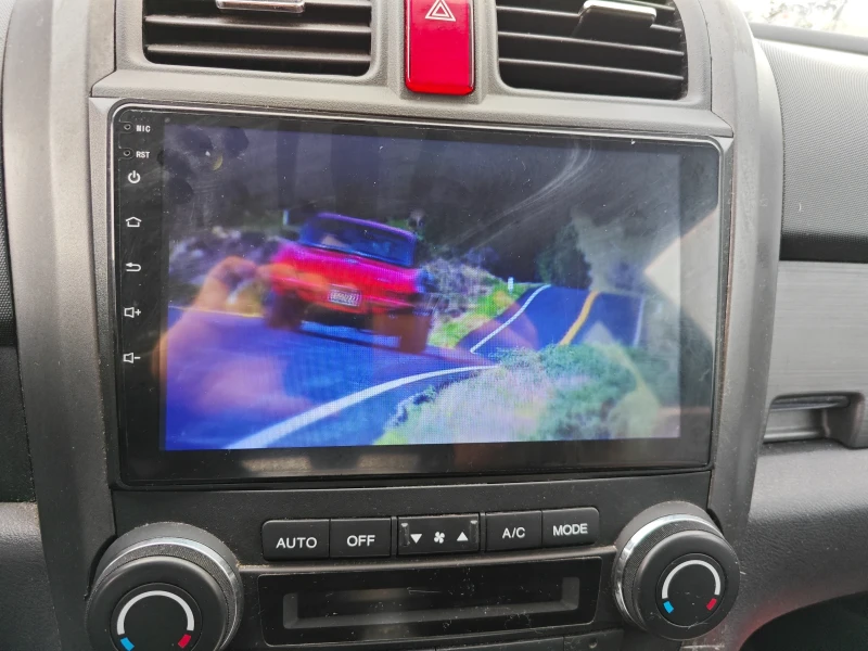 Honda Cr-v 2.0-CH, снимка 11 - Автомобили и джипове - 52944640