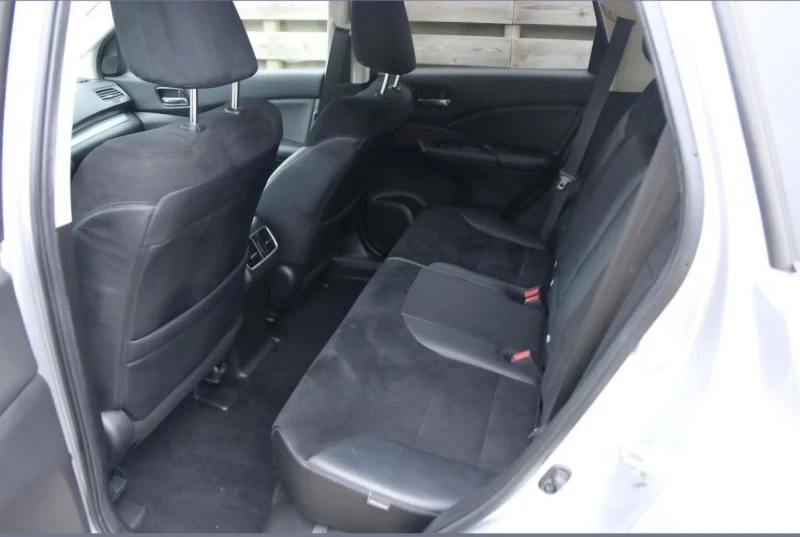 Honda Cr-v 2.0 I-vtec Lifestyle 4x4, снимка 7 - Автомобили и джипове - 53001202
