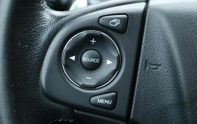 Honda Cr-v 2.0 I-vtec Lifestyle 4x4, снимка 11 - Автомобили и джипове - 53001202