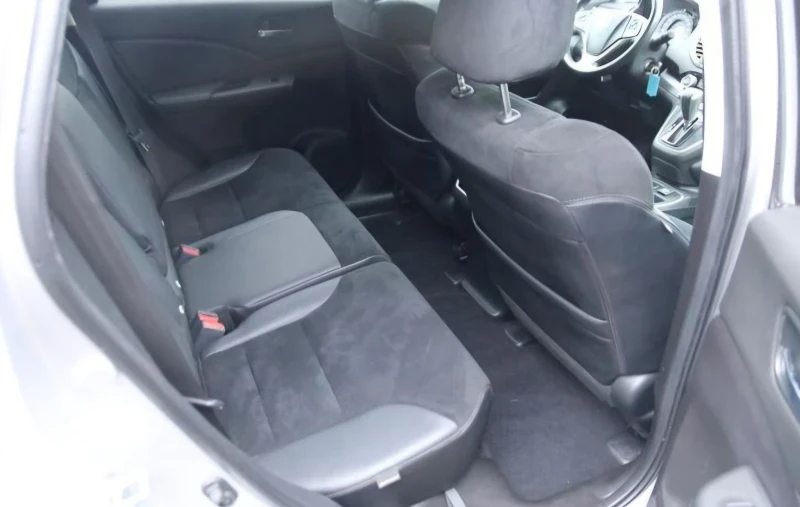 Honda Cr-v 2.0 I-vtec Lifestyle 4x4, снимка 6 - Автомобили и джипове - 53001202