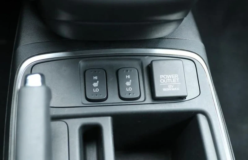 Honda Cr-v 2.0 I-vtec Lifestyle 4x4, снимка 14 - Автомобили и джипове - 53001202