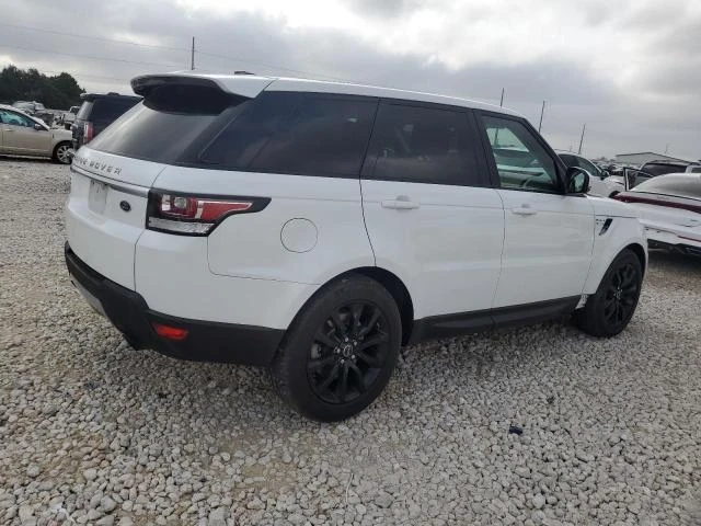 Land Rover Range Rover Sport, снимка 3 - Автомобили и джипове - 48335083