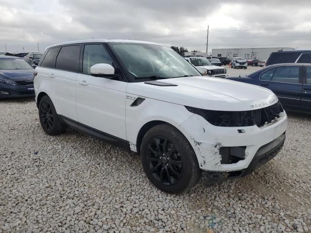 Land Rover Range Rover Sport, снимка 4 - Автомобили и джипове - 48335083