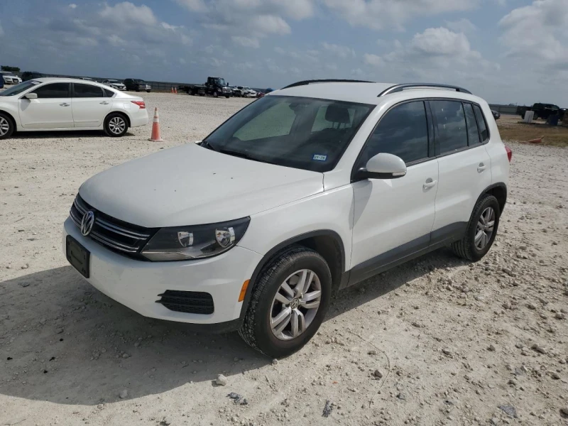 VW Tiguan S - 14000 лв. - 99501979 1