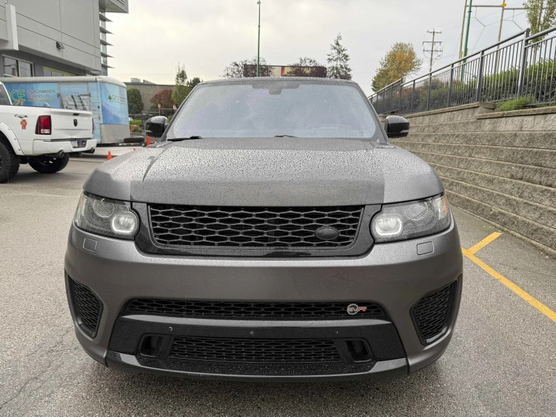 Land Rover Range Rover Sport * * CARFAX * * АВТО КРЕДИТ * *  - 46999 лв. / 24030.21 € - 32342476 1