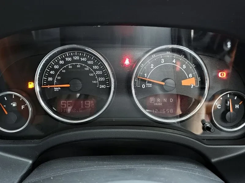 Jeep Compass, снимка 8 - Автомобили и джипове - 54463270