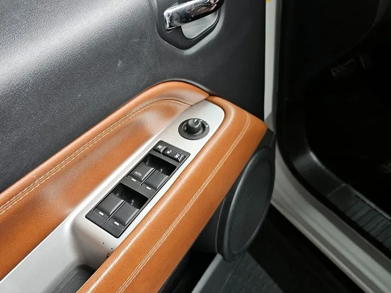 Jeep Compass, снимка 13 - Автомобили и джипове - 54463270