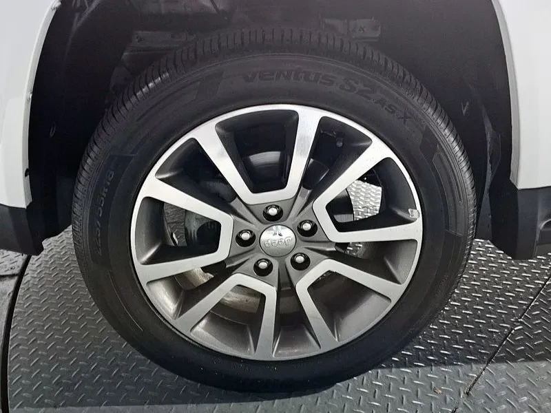 Jeep Compass, снимка 5 - Автомобили и джипове - 54463270