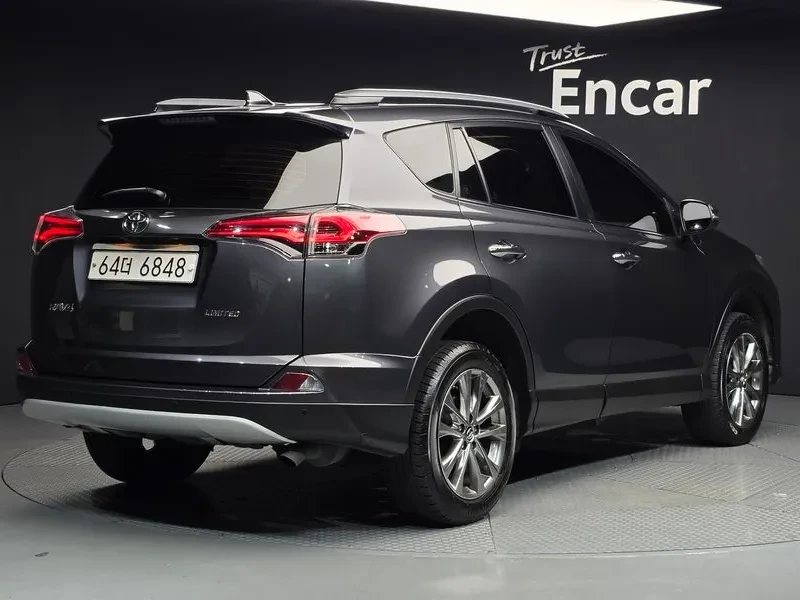 Toyota Rav4 2.5 2WD | Mobile.bg � ����������� 4