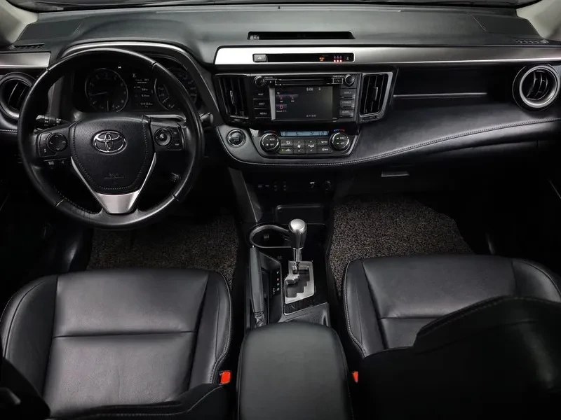 Toyota Rav4 2.5 2WD | Mobile.bg � ����������� 14