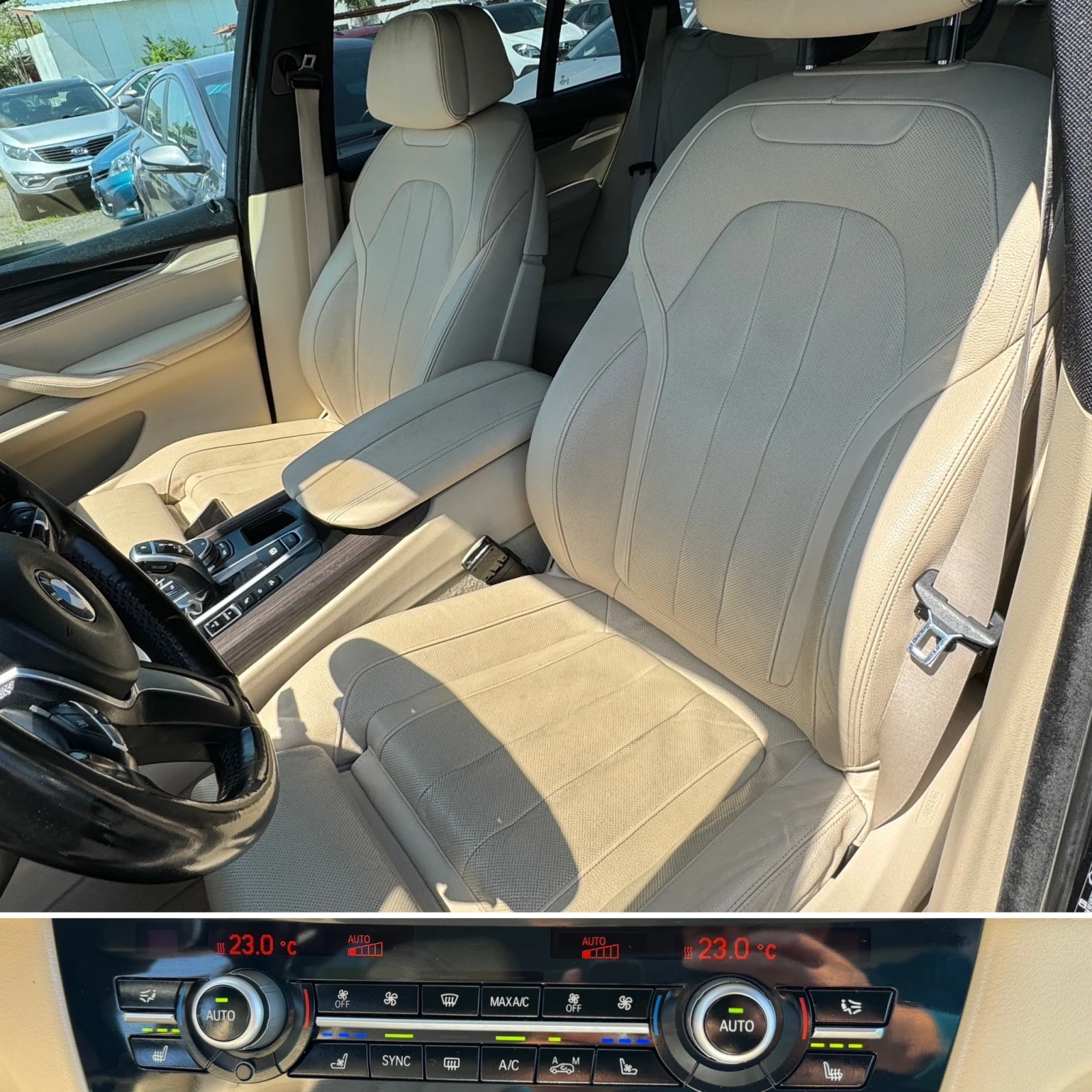 BMW X5 M 3.0d X-Drive, 360 , , ,  | Mobile.bg   16