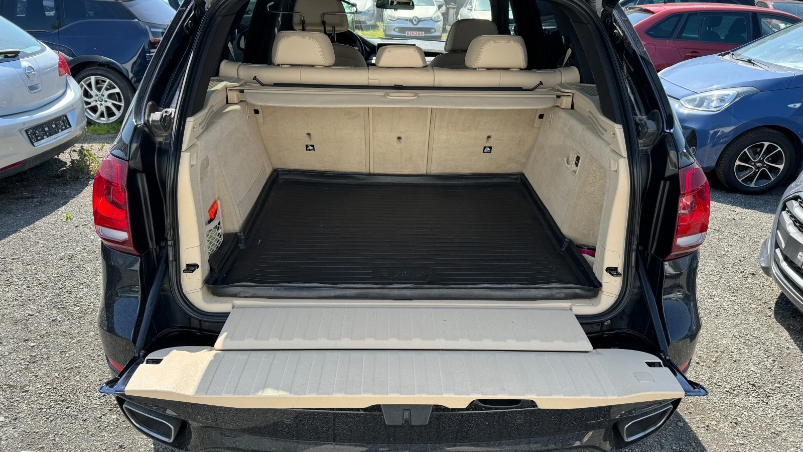 BMW X5 M 3.0d X-Drive, 360 , , ,  | Mobile.bg   11