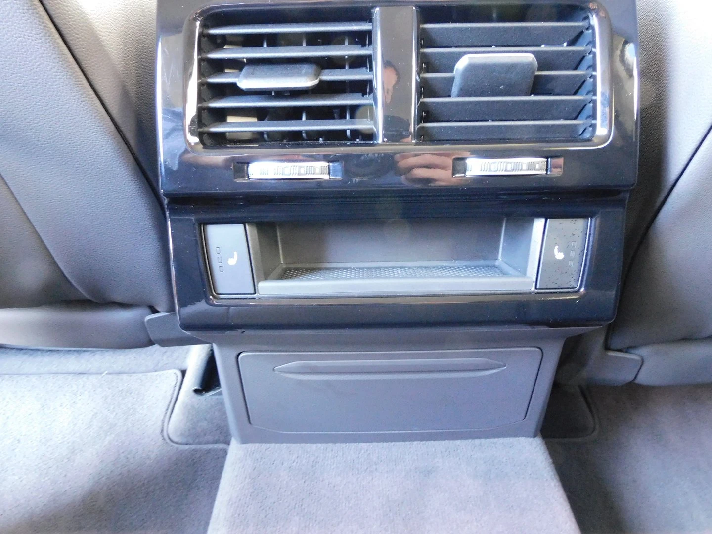 VW Touareg V6 TDI BMT 4MOTION | Mobile.bg   13