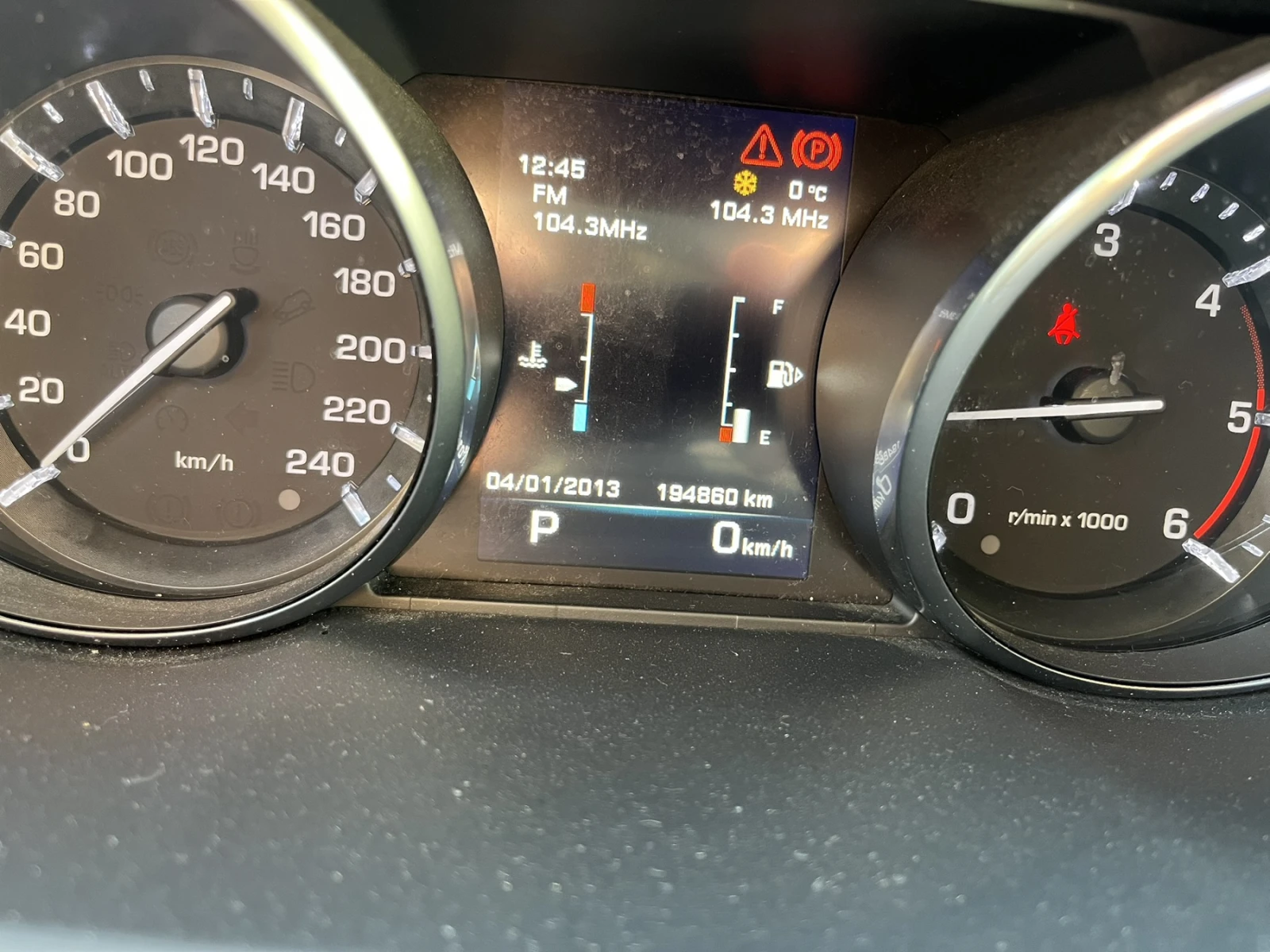 Land Rover Discovery Sport 2.0D 150hp - изображение 6