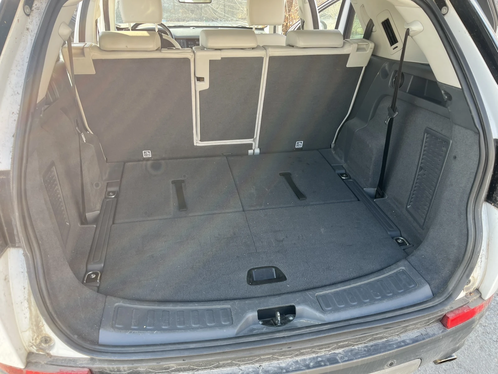 Land Rover Discovery Sport 2.0D 150hp | Mobile.bg � ����������� 11