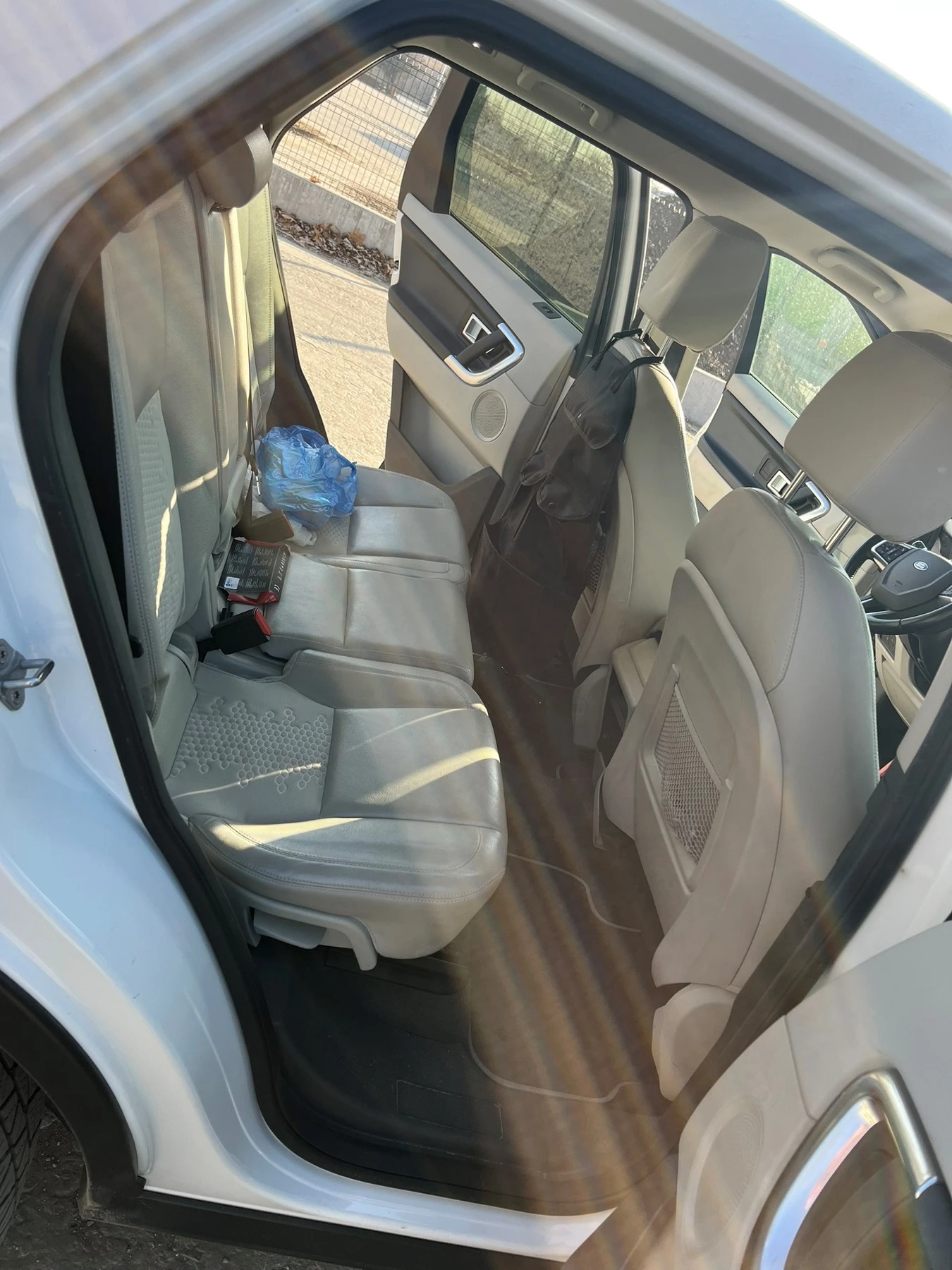 Land Rover Discovery Sport 2.0D 150hp | Mobile.bg � ����������� 13