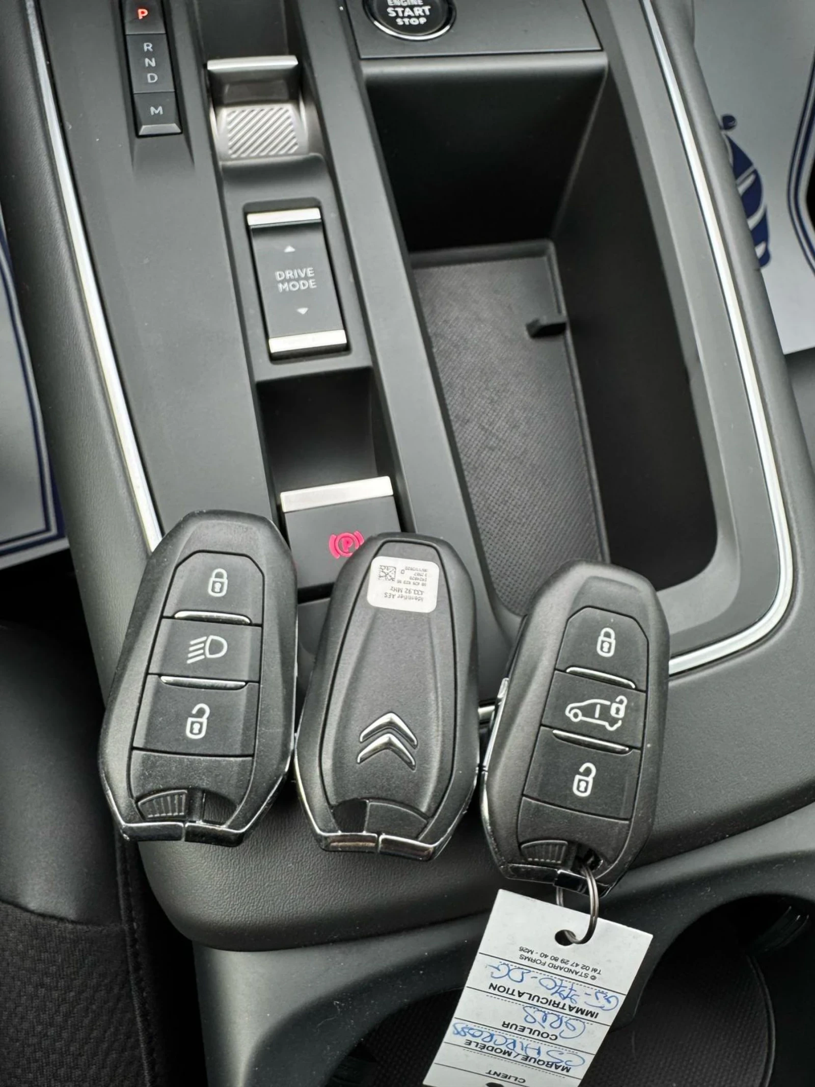 Citroen C5 Aircross 1.2 PureTech, FACELIFT, EURO 6D  | Mobile.bg   16