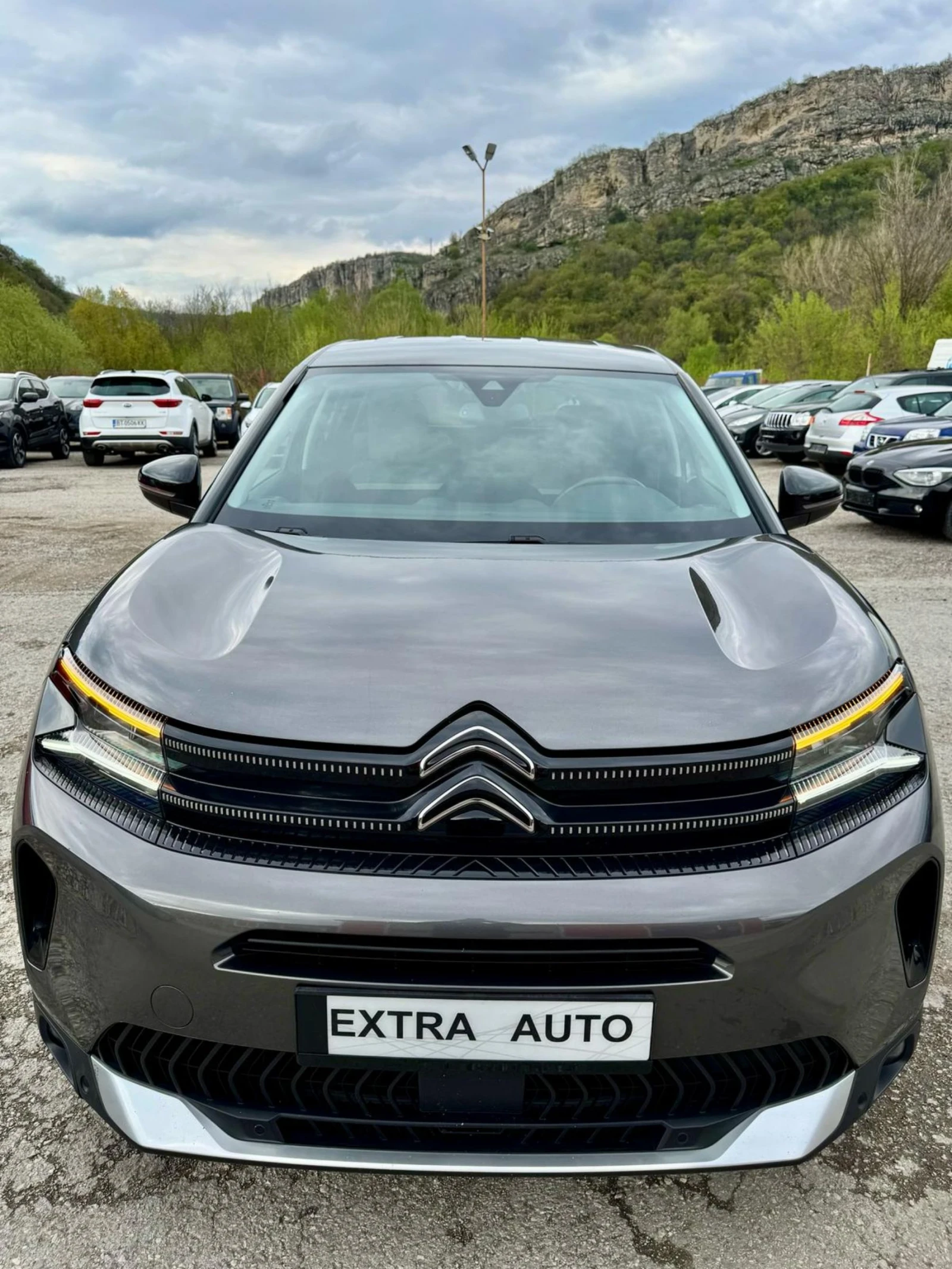 Citroen C5 Aircross 1.2 PureTech, FACELIFT, EURO 6D  - изображение 7