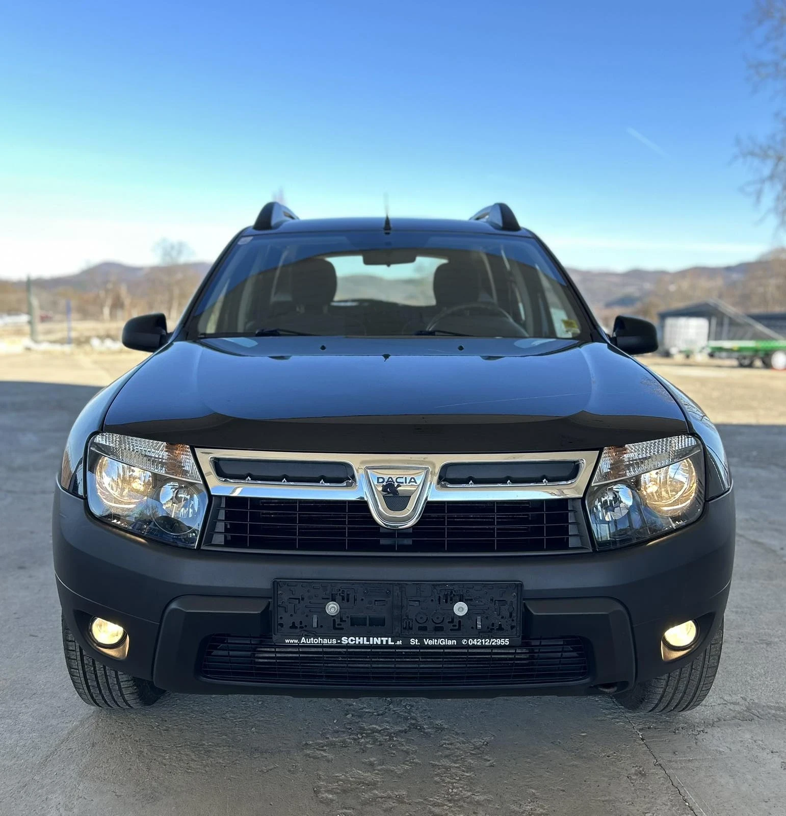 Dacia Duster 1.5 dci, 4x4 - изображение 2