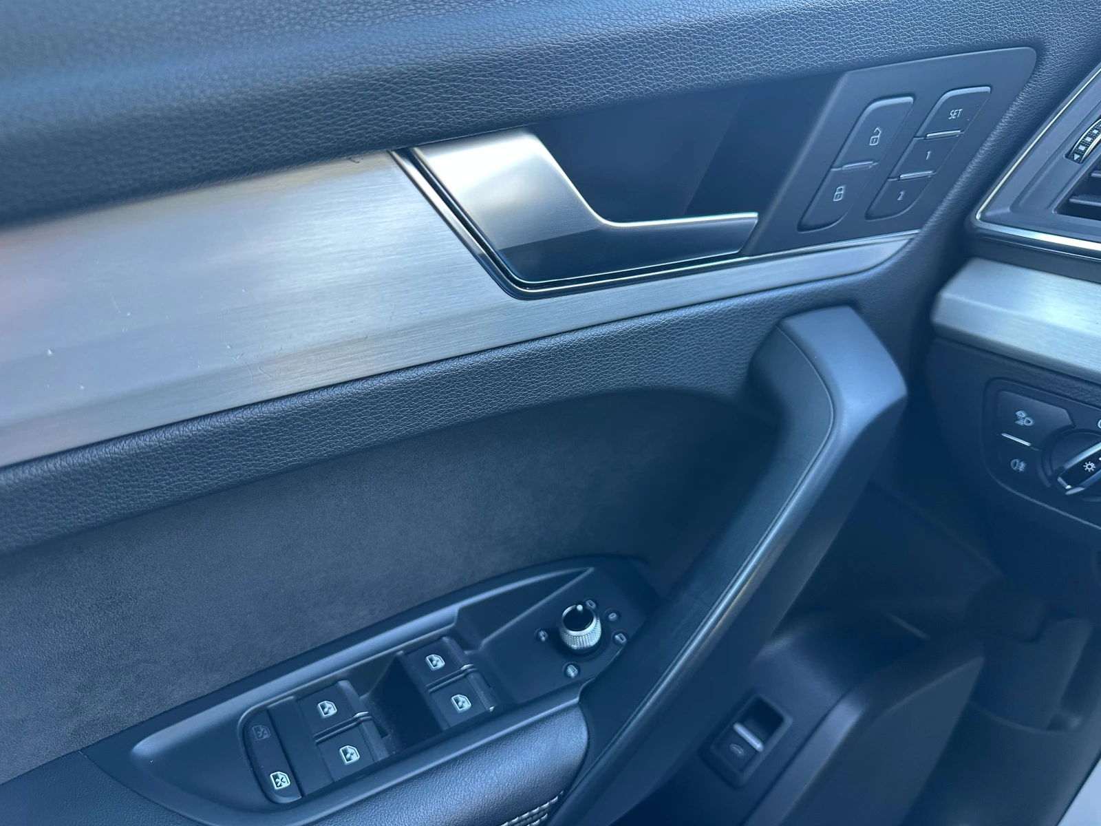 Audi SQ5  6 /3.0i 354 .. quattro | Mobile.bg   15