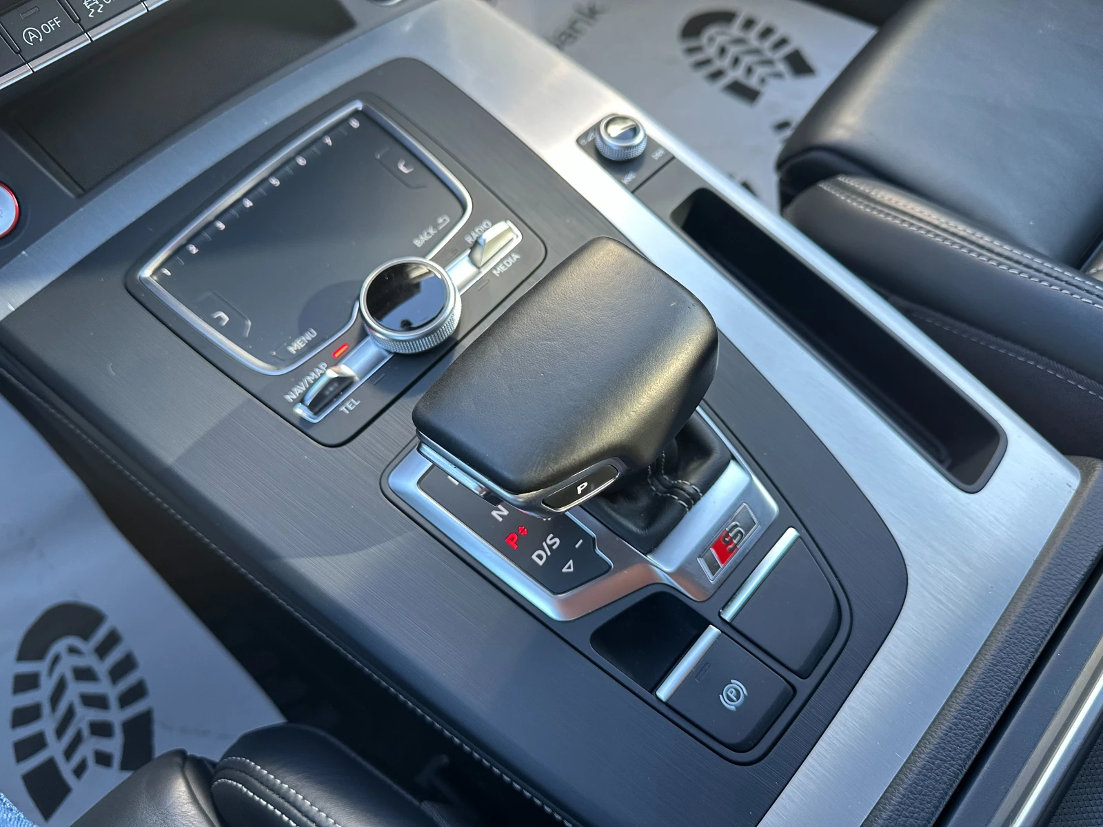 Audi SQ5  6 /3.0i 354 .. quattro | Mobile.bg   11