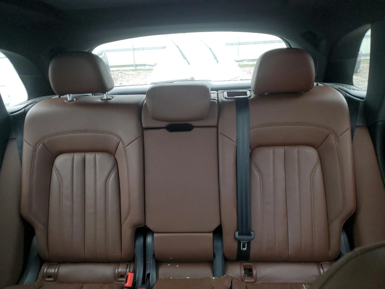 Audi Q5 Premium Plus / 2.0 TFSI / Quattro / Кожа / B&O / - изображение 10