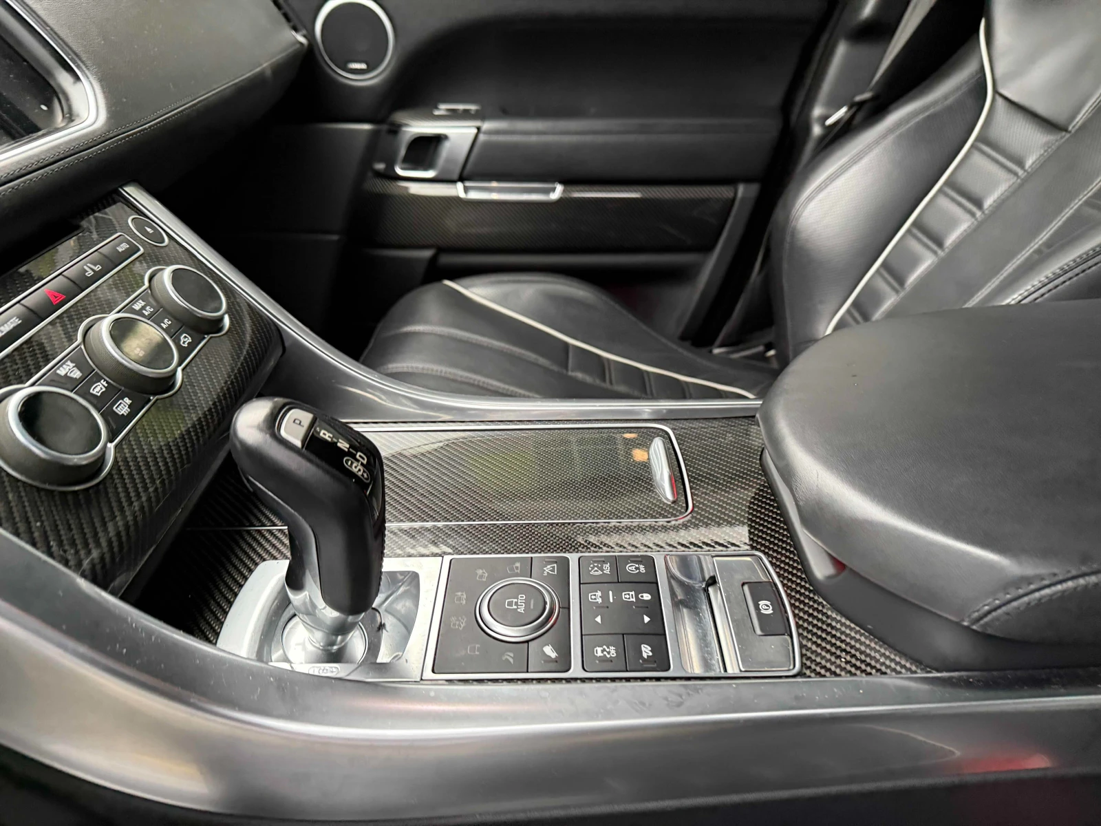 Land Rover Range Rover Sport * * CARFAX * * АВТО КРЕДИТ * *  - изображение 9