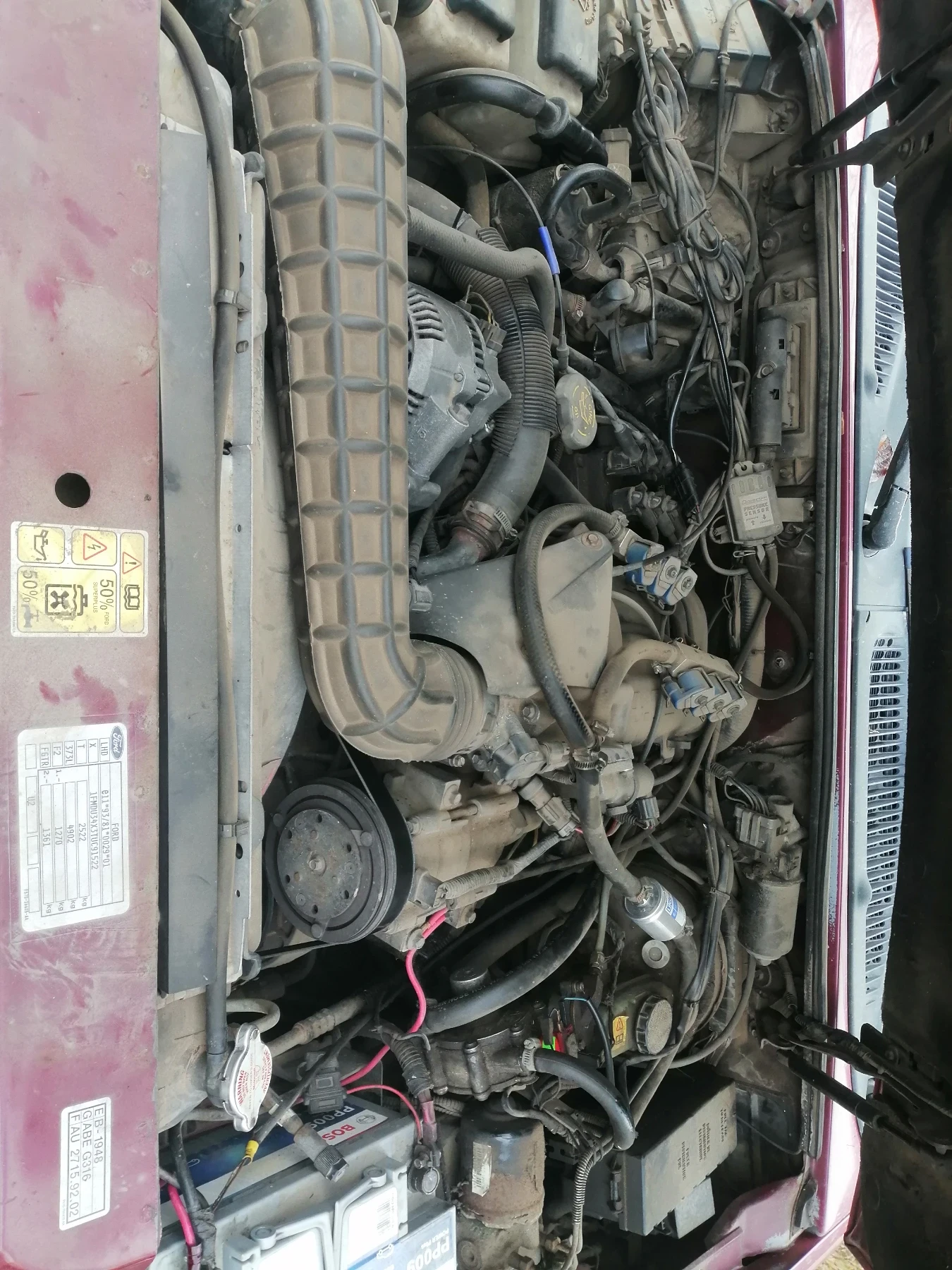 Ford Explorer  | Mobile.bg   9