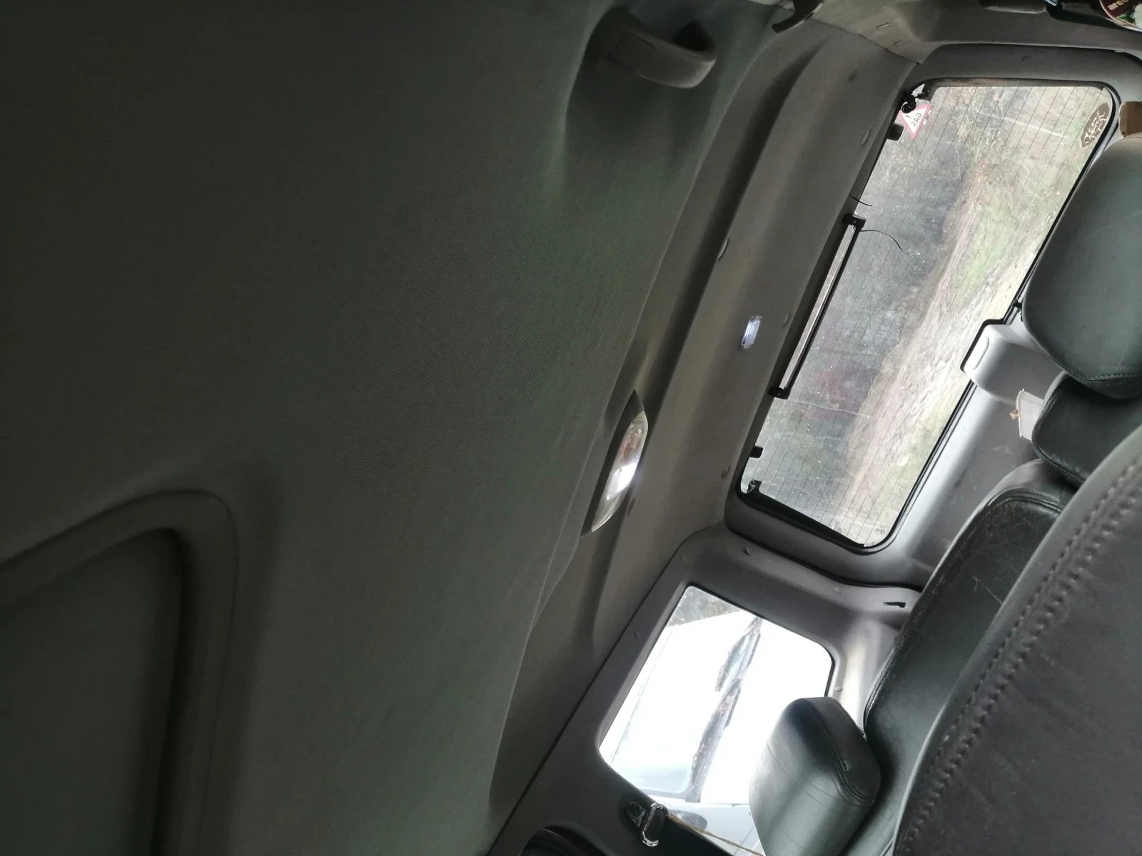 Ford Explorer  | Mobile.bg   8