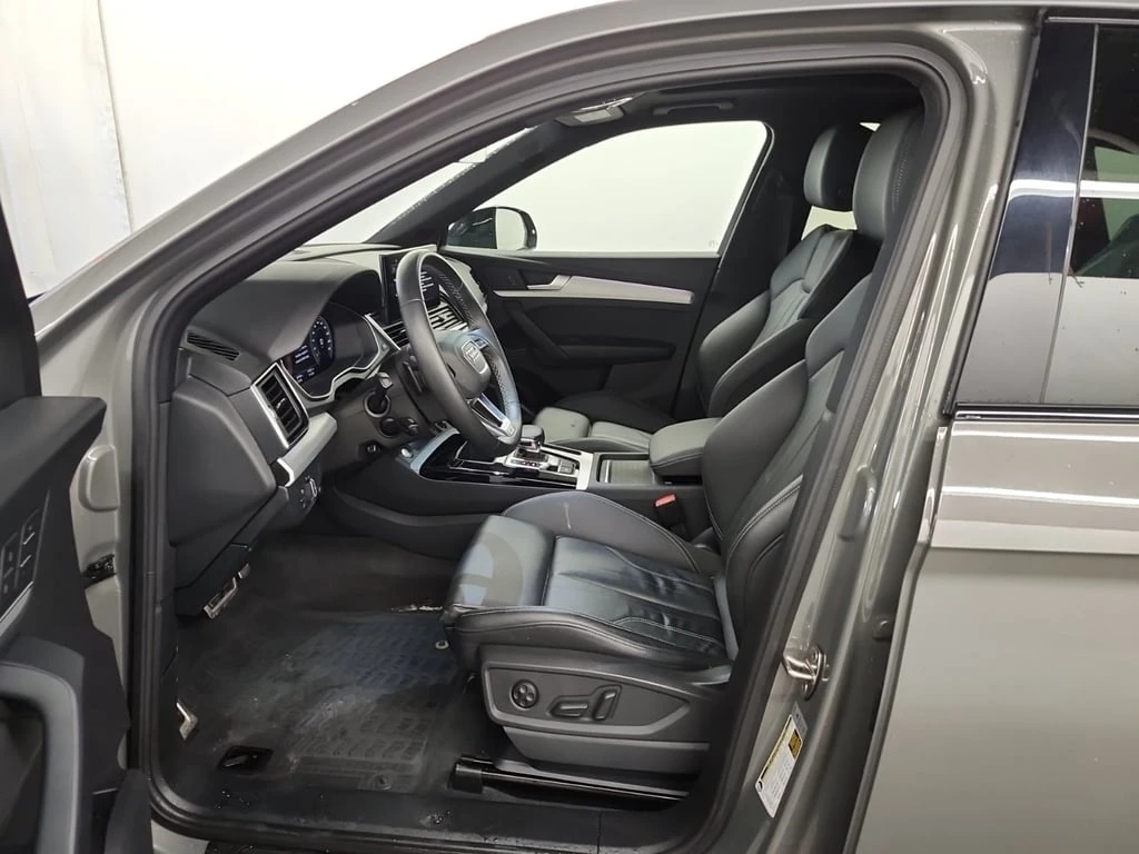 Audi Q5 * TECHNIK * CARFAX *  | Mobile.bg   5