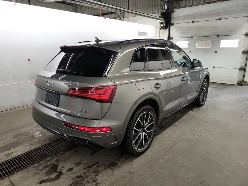 Audi Q5 * TECHNIK * CARFAX *  | Mobile.bg   3