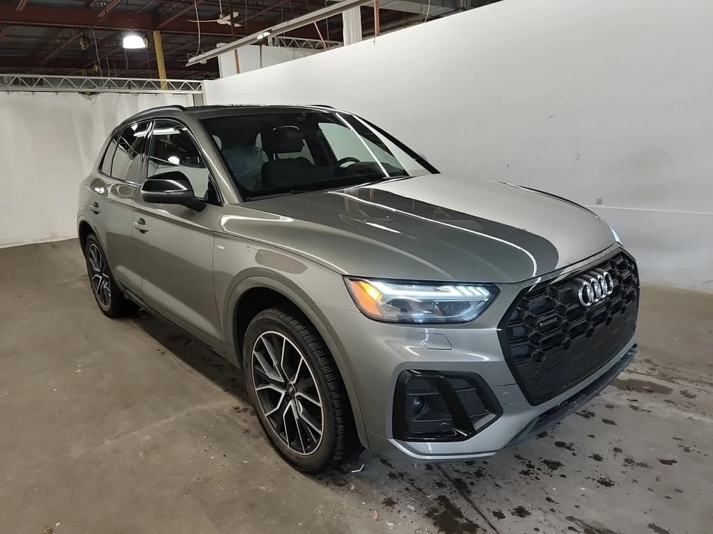 Audi Q5 * TECHNIK * CARFAX *  | Mobile.bg   2