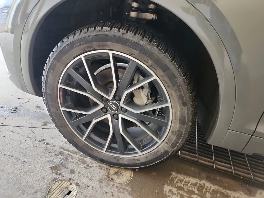 Audi Q5 * TECHNIK * CARFAX *  | Mobile.bg   6