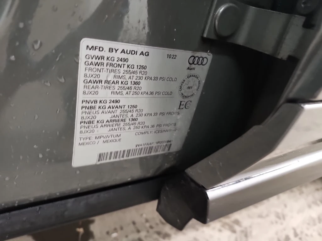 Audi Q5 * TECHNIK * CARFAX *  | Mobile.bg   16