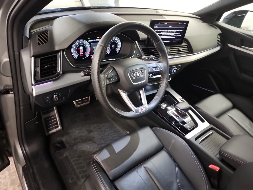 Audi Q5 * TECHNIK * CARFAX *  | Mobile.bg   10