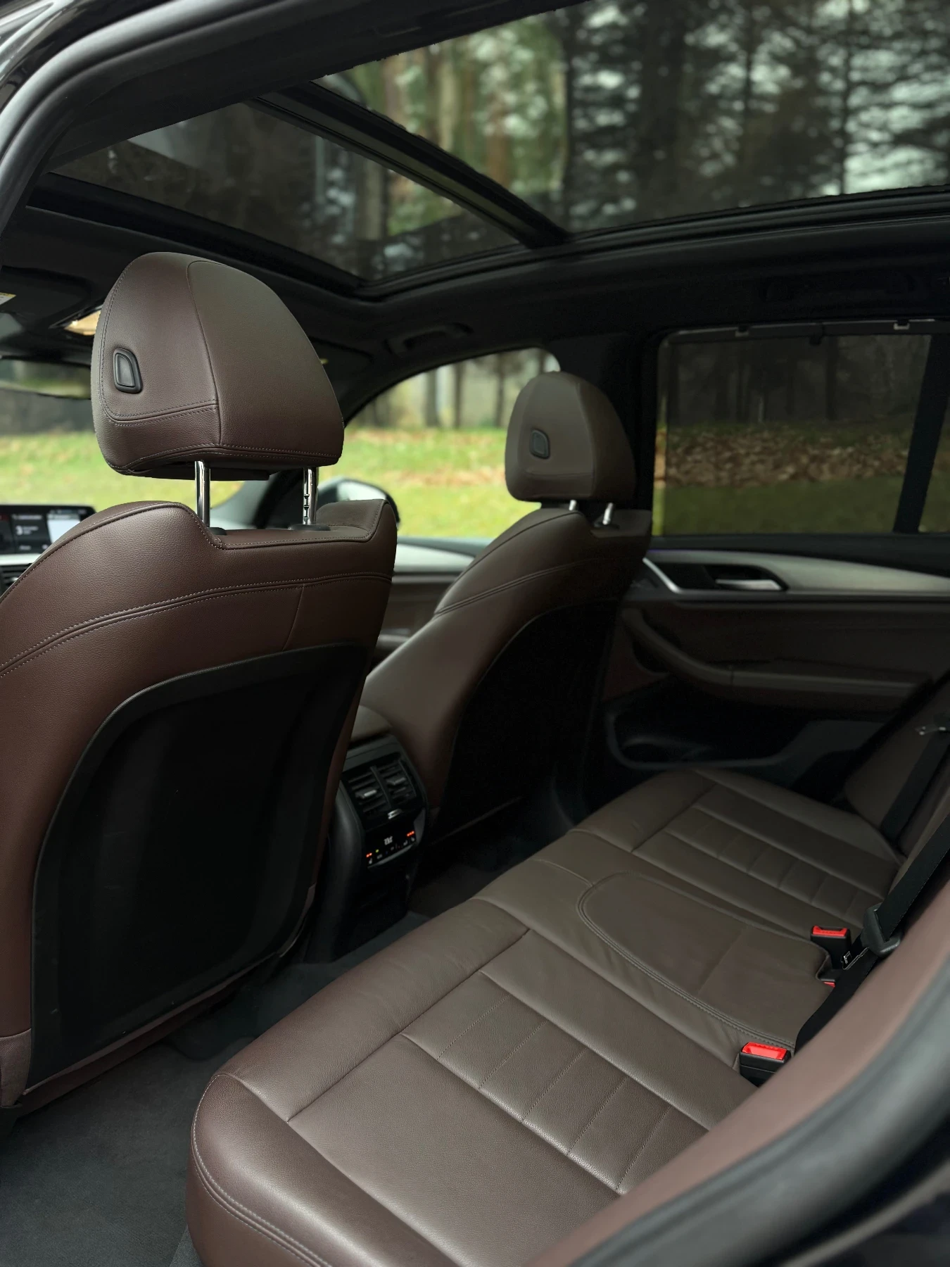 BMW X3 M40i xDrive /HUD/LED/ ���� ����������/ ����� | Mobile.bg � ����������� 14