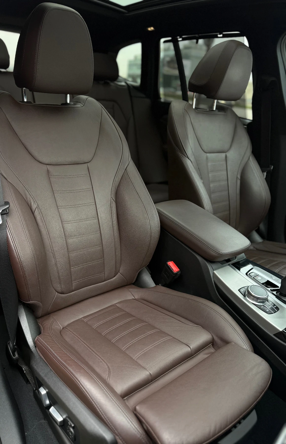 BMW X3 M40i xDrive /HUD/LED/ ���� ����������/ ����� | Mobile.bg � ����������� 12