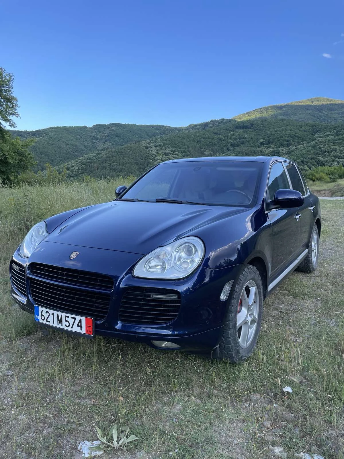 Porsche Cayenne turbo | Mobile.bg � ����������� 2