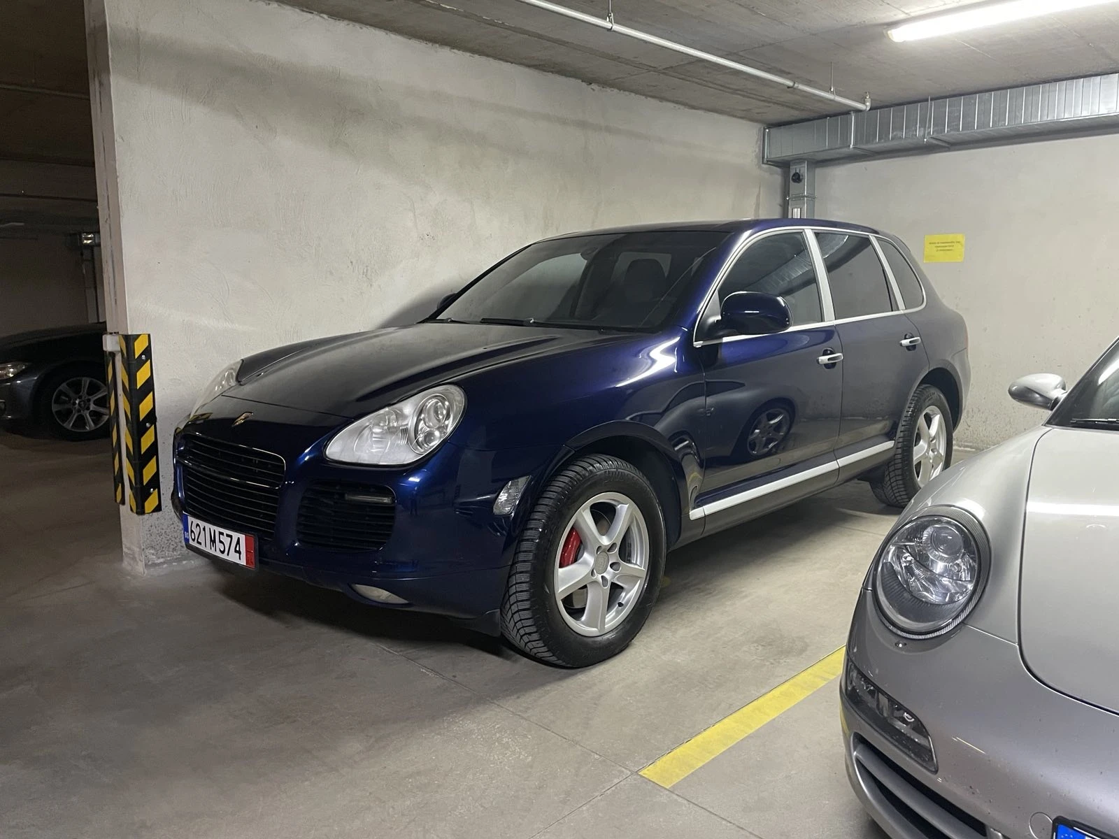 Porsche Cayenne turbo | Mobile.bg � ����������� 6