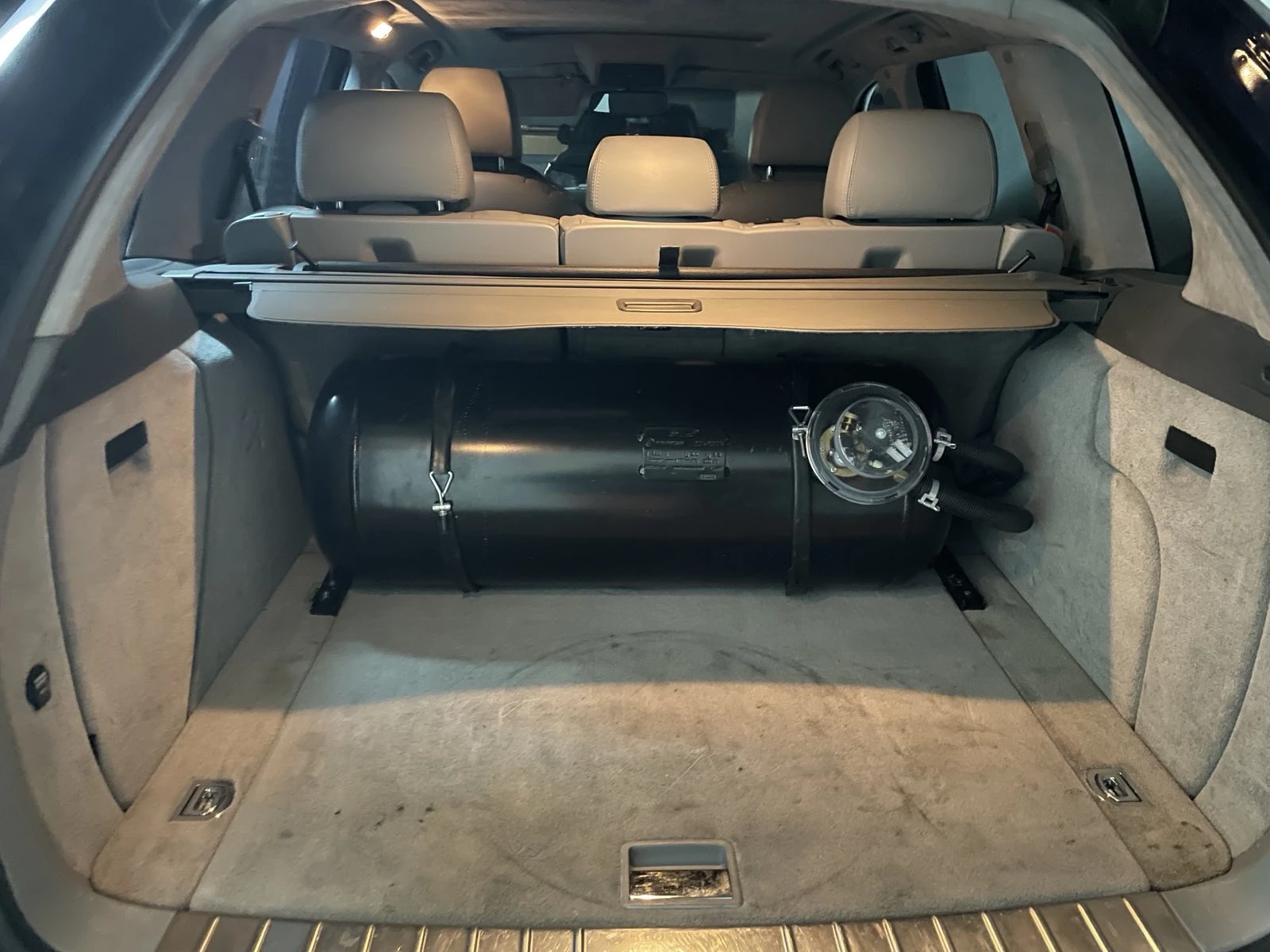 Porsche Cayenne turbo, снимка 16 - Автомобили и джипове - 52794408