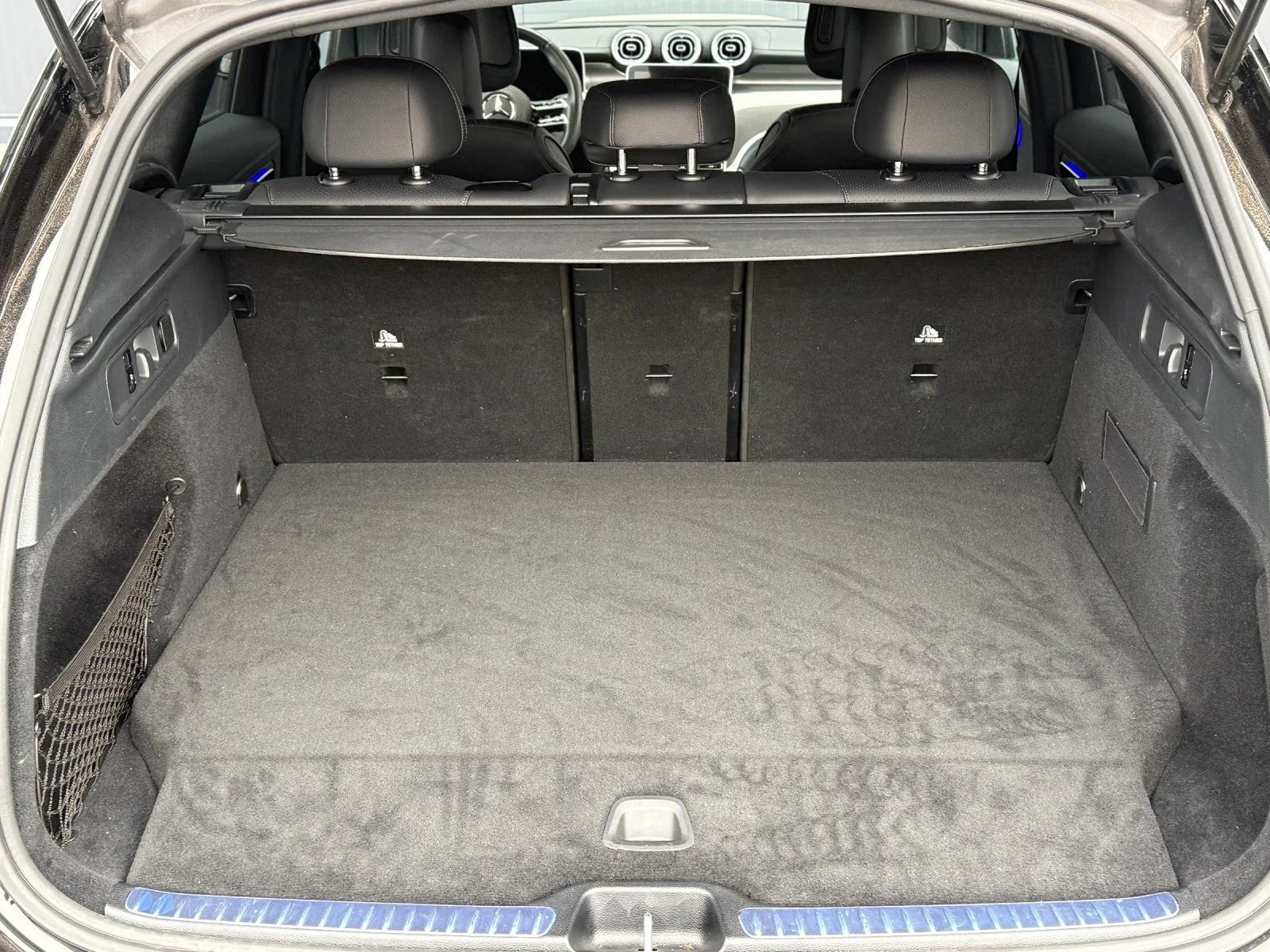 Mercedes-Benz GLC 300 Plug in hibrid | Mobile.bg � ����������� 11