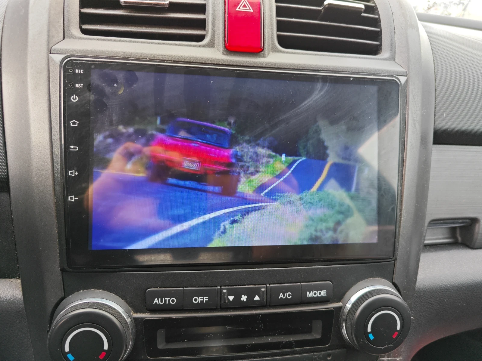 Honda Cr-v 2.0-CH | Mobile.bg � ����������� 11