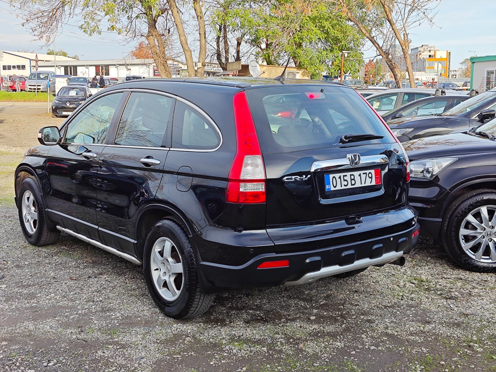 Honda Cr-v 2.0-CH | Mobile.bg � ����������� 6