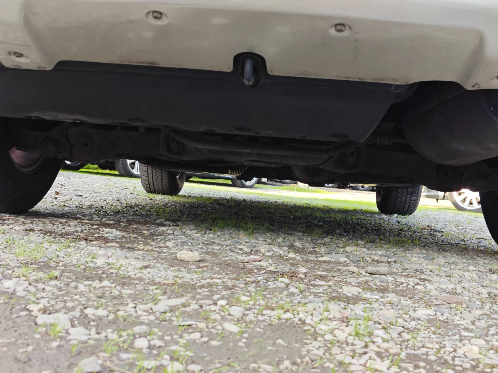 Honda Cr-v 2.0-CH | Mobile.bg � ����������� 10