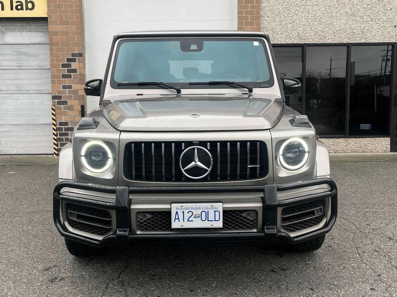 Mercedes-Benz G * AMG 63 * PANO* KEYLESS* ПОДГРЕВ* , снимка 6 - Автомобили и джипове - 53847249