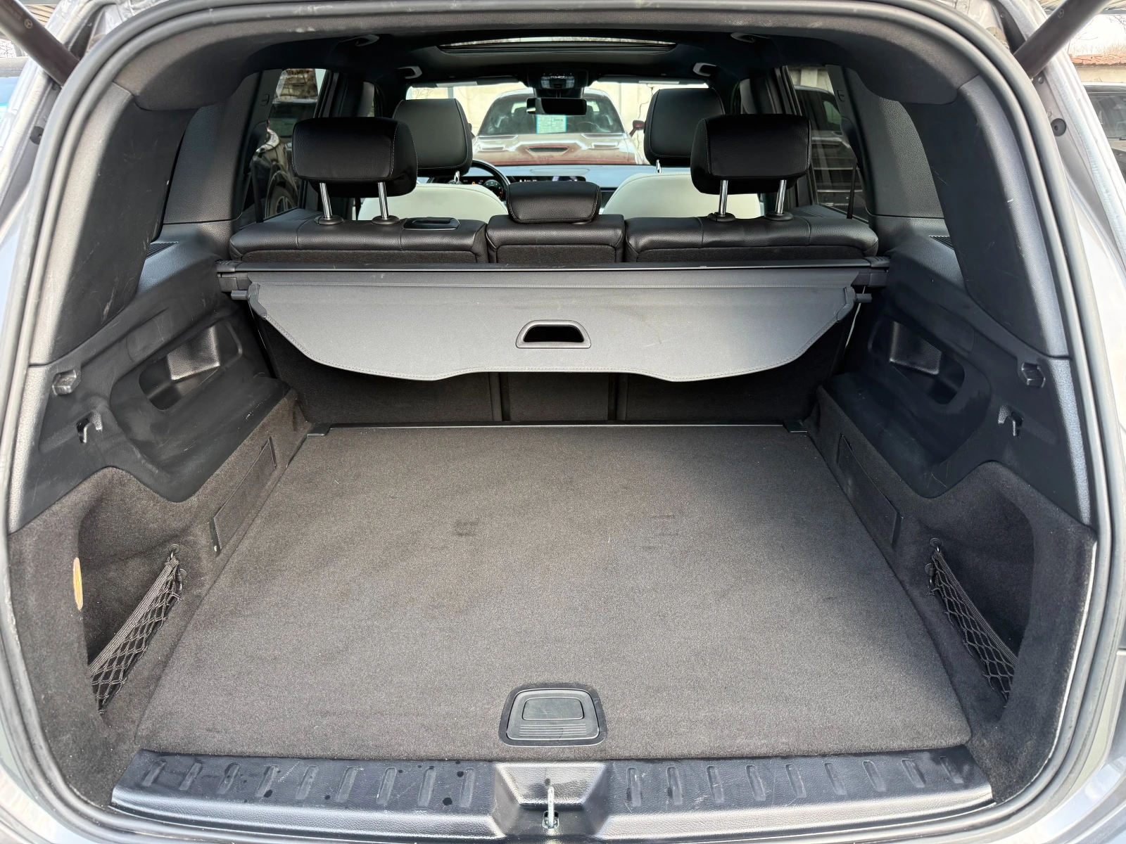 Mercedes-Benz GLB 250, 4MATIC, AMG-LINE, снимка 16 - Автомобили и джипове - 53901291